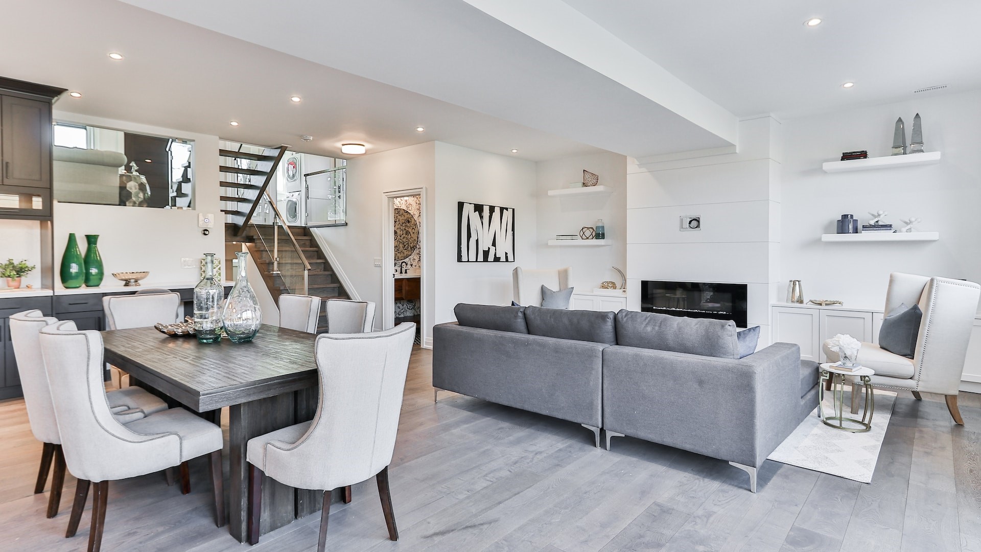 Ремонт квартиры