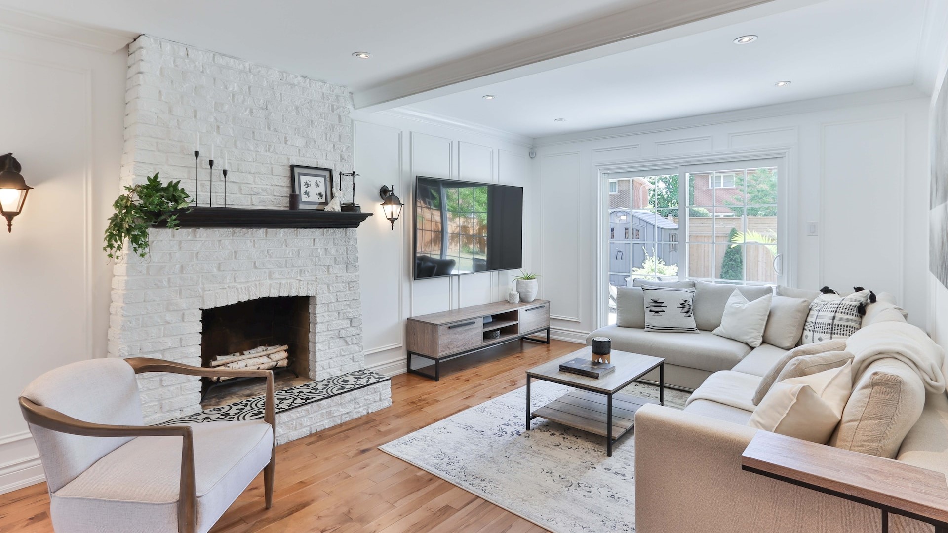 Укладка плитки