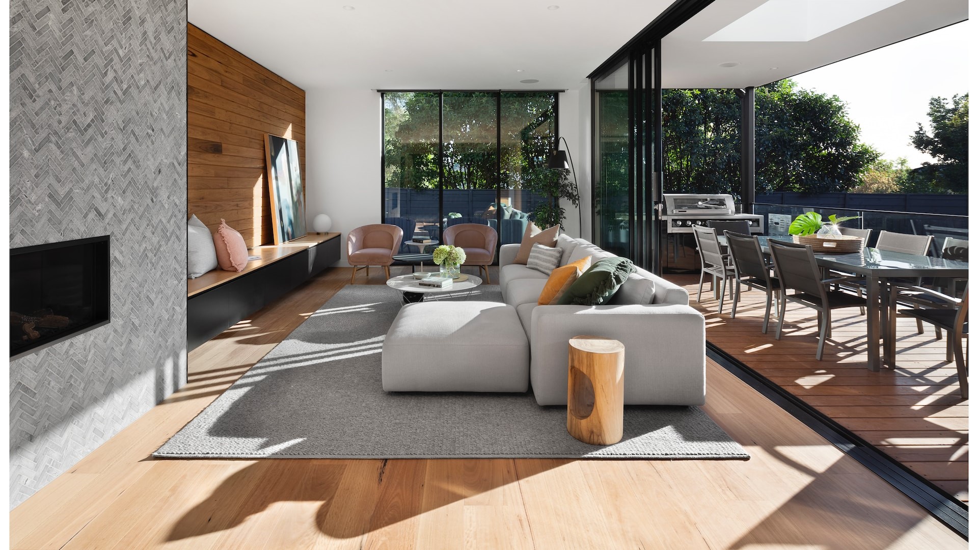 Декоративная штукатурка